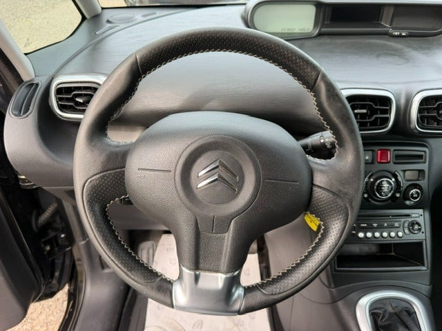 undefined Citroën C3 Picasso fra 2010