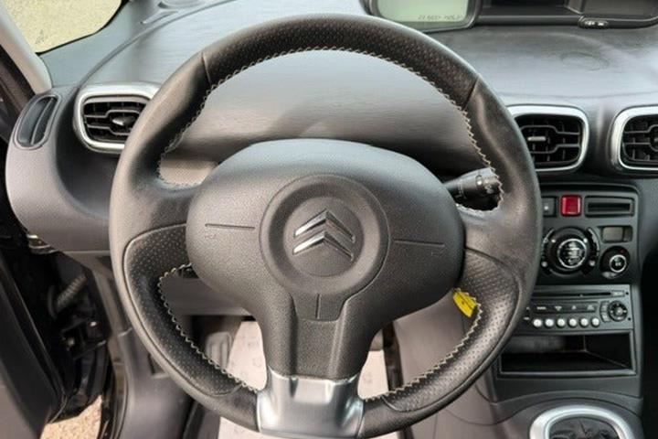 undefined Citroën C3 Picasso fra 2010