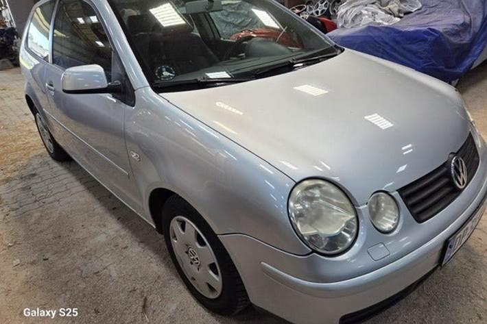 undefined VW Polo fra 2003