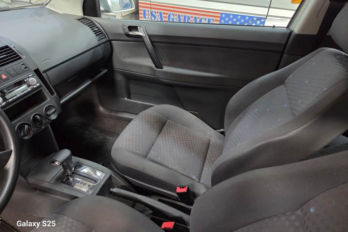 undefined VW Polo fra 2003