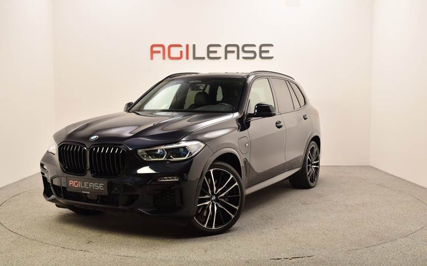 BMW X5 3,0 xDrive45e M-Sport aut.
