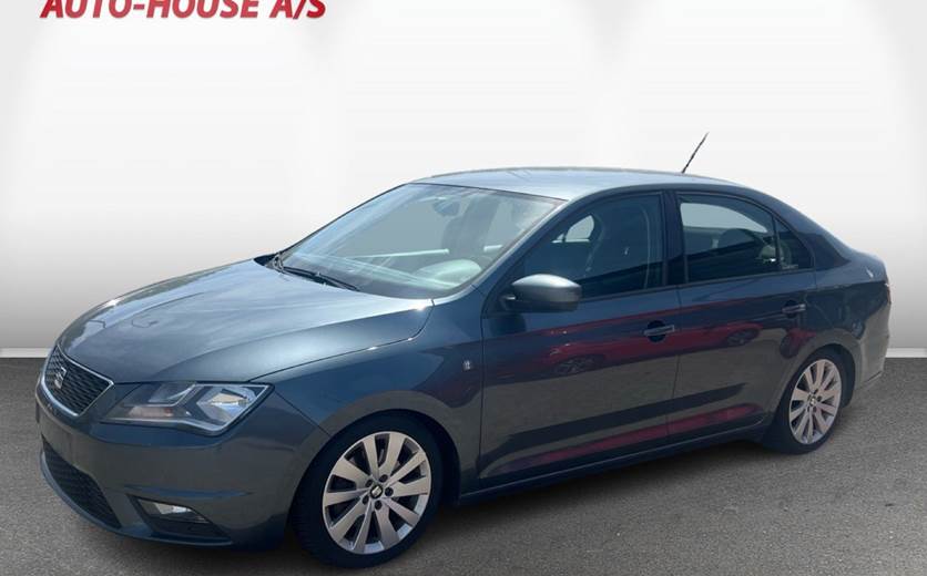 Seat Toledo 1,2 TSi 105 Style