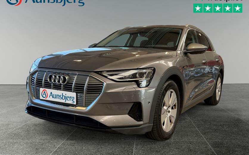 Audi e-tron 50 Prestige quattro