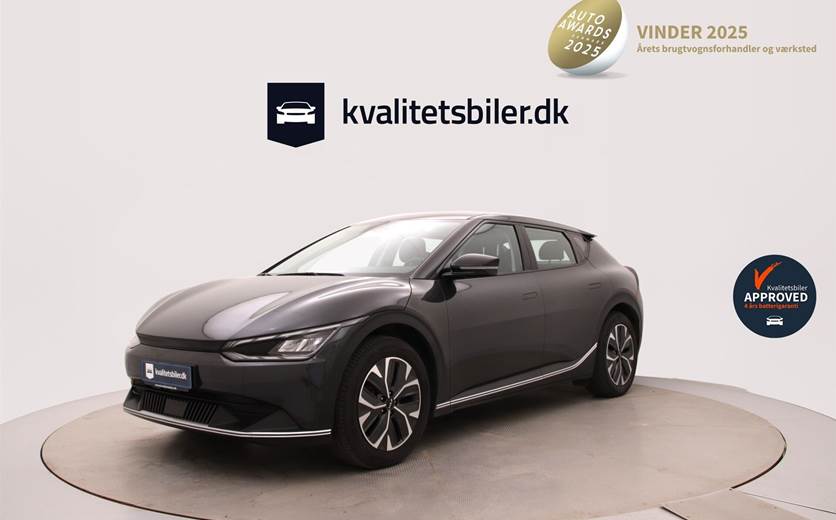 Kia EV6 EL Long Range 229HK 5d Aut.