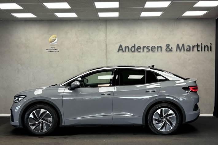 undefined VW ID.5 fra 2024