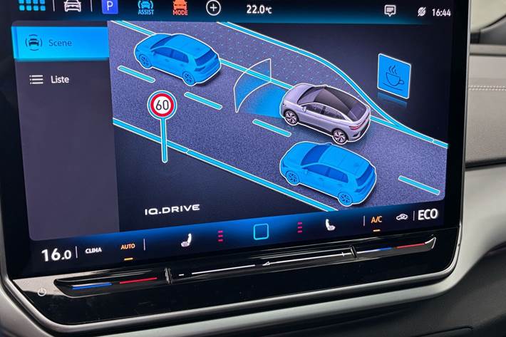 undefined VW ID.5 fra 2024