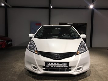 Honda Jazz 1.3 i-VTEC Elegance (Årgang 09/2015 - 12/2017)
