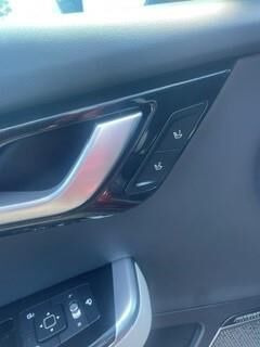 Rød Kia EV6 fra 2022