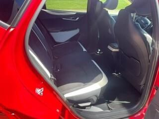 Rød Kia EV6 fra 2022