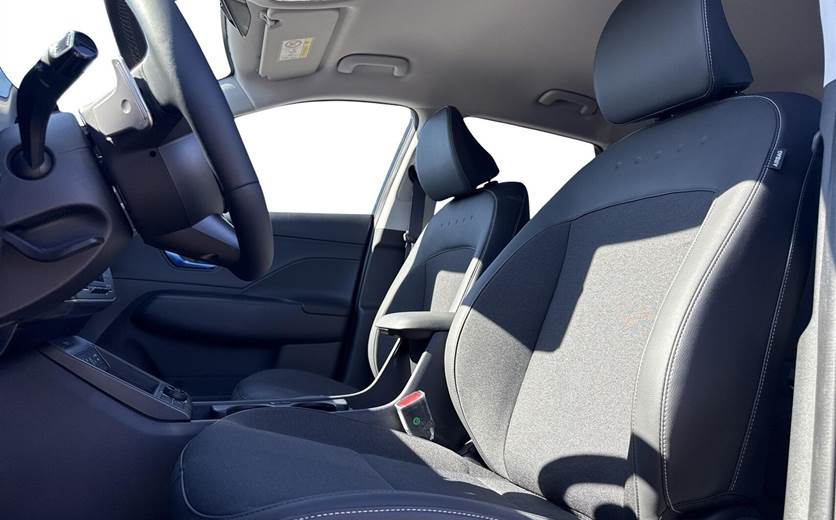 Hyundai Kona Electric 65,4 kWh Advanced Long Range 217HK 5d Aut.