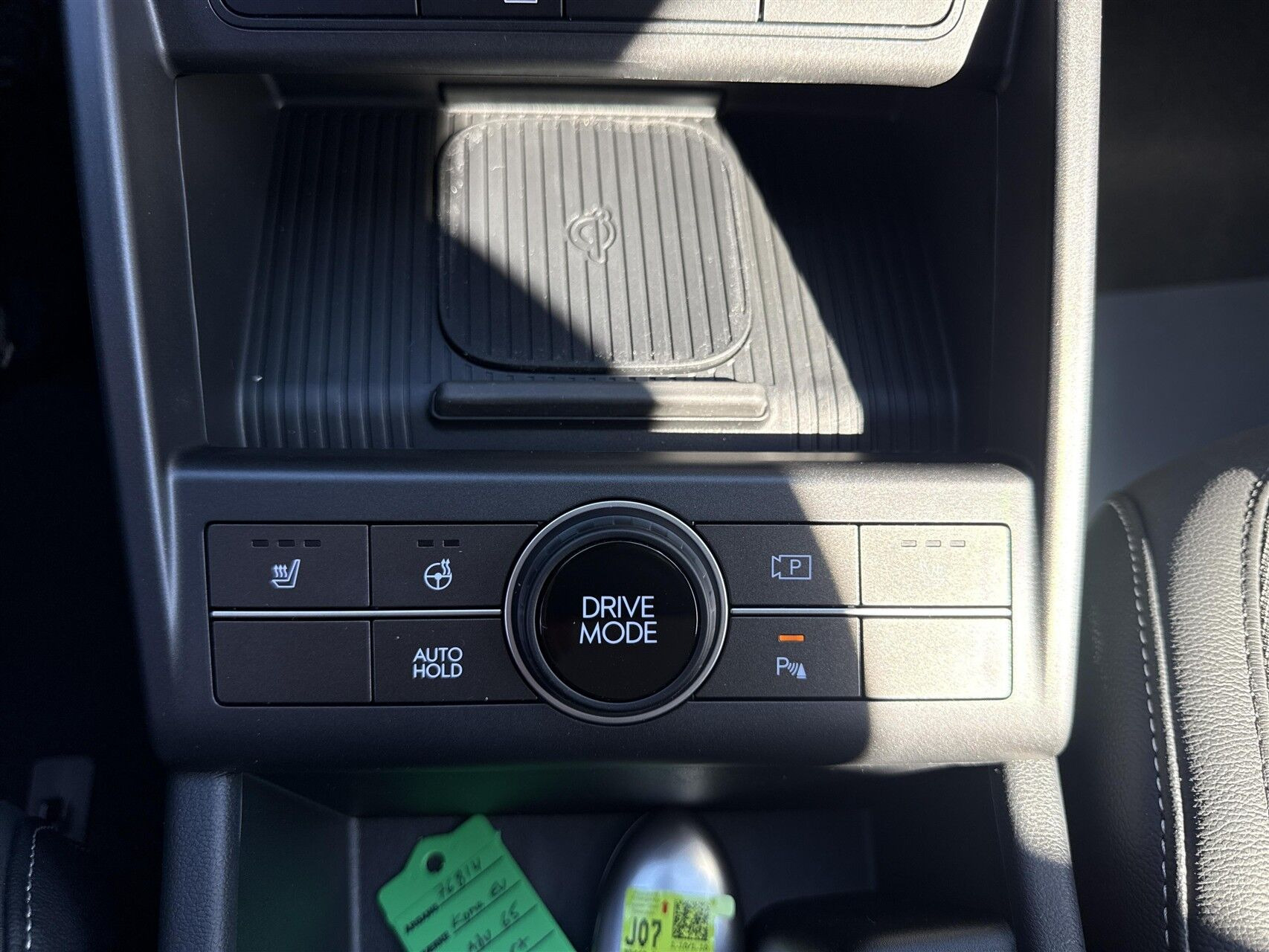Sort Hyundai Kona fra 2026