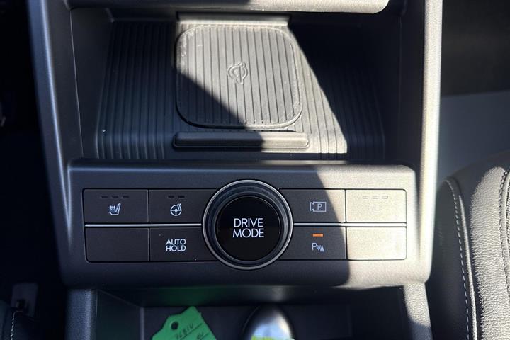 Sort Hyundai Kona fra 2026