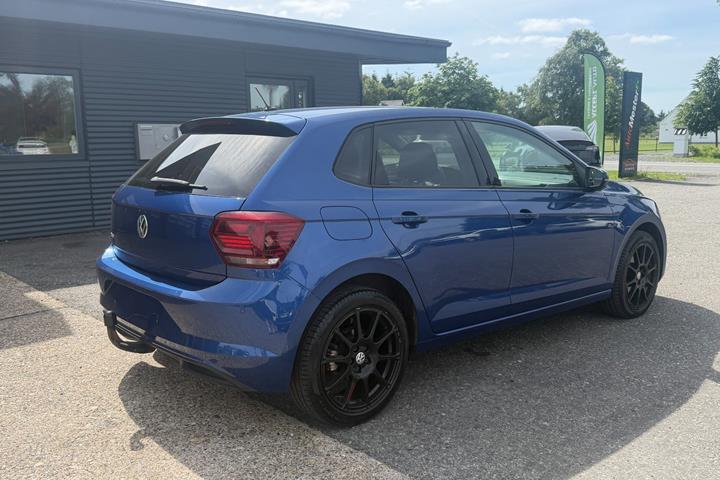 undefined VW Polo fra 2019