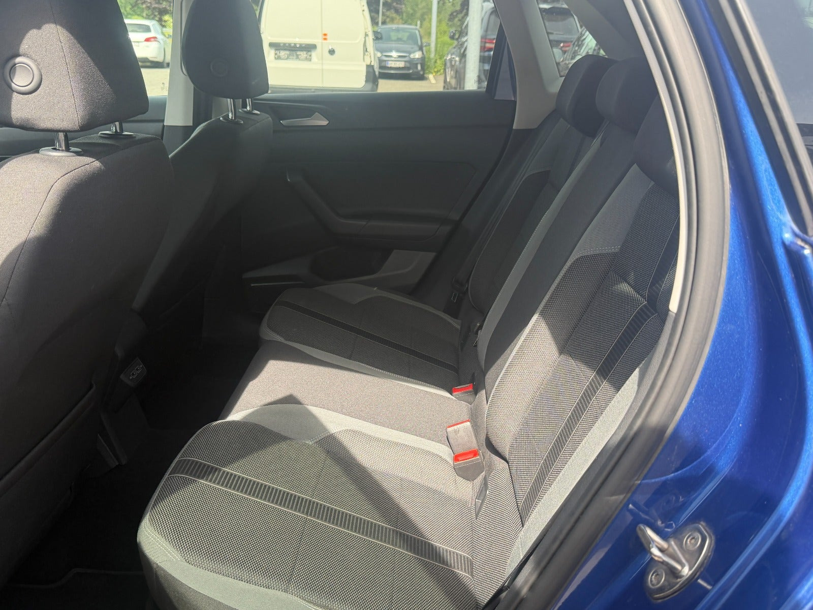 undefined VW Polo fra 2019