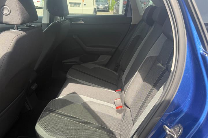 undefined VW Polo fra 2019