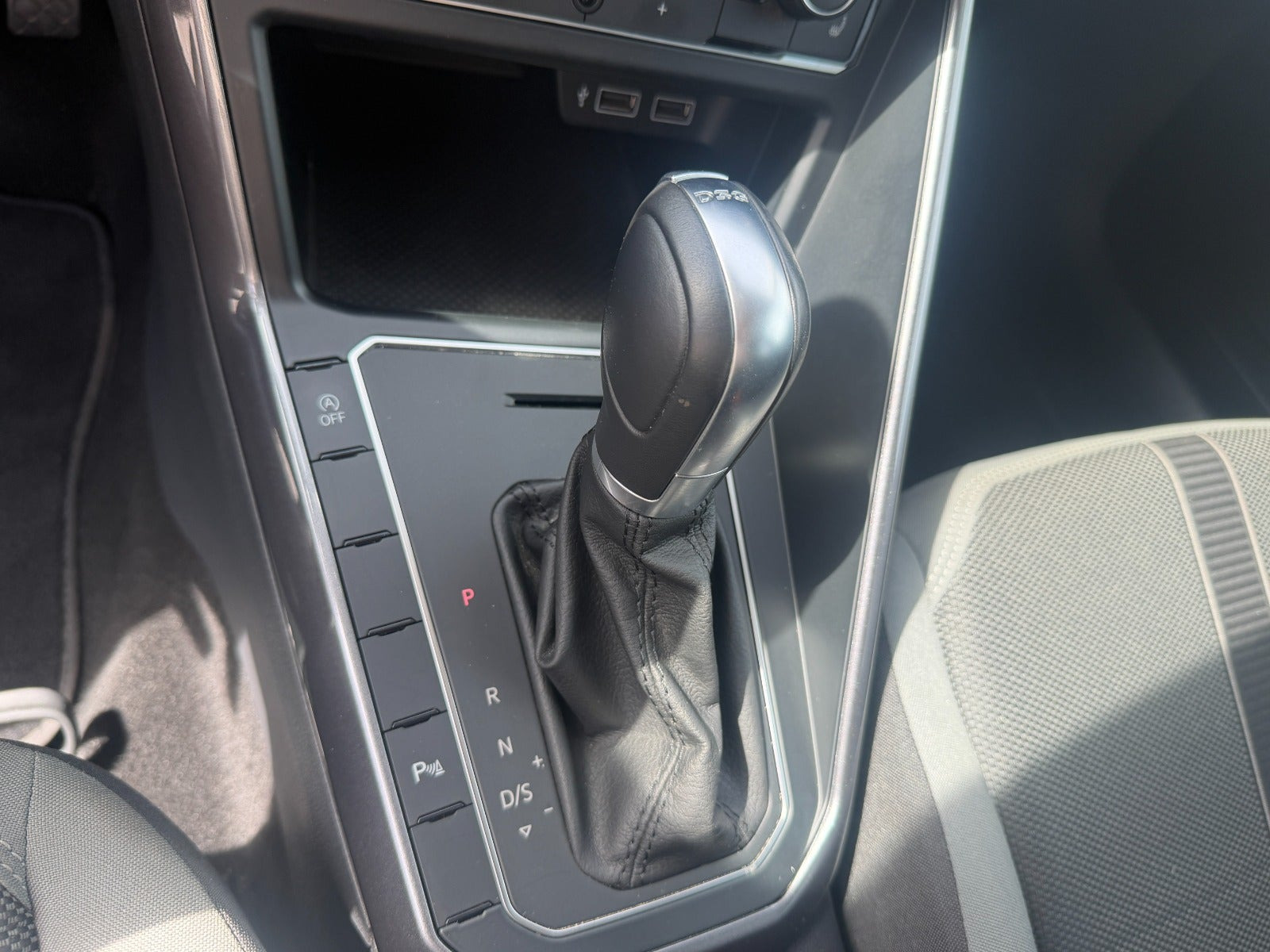 undefined VW Polo fra 2019