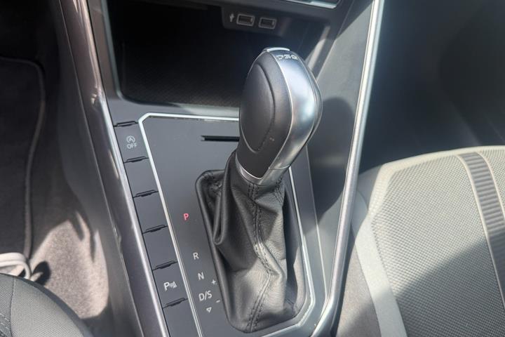 undefined VW Polo fra 2019