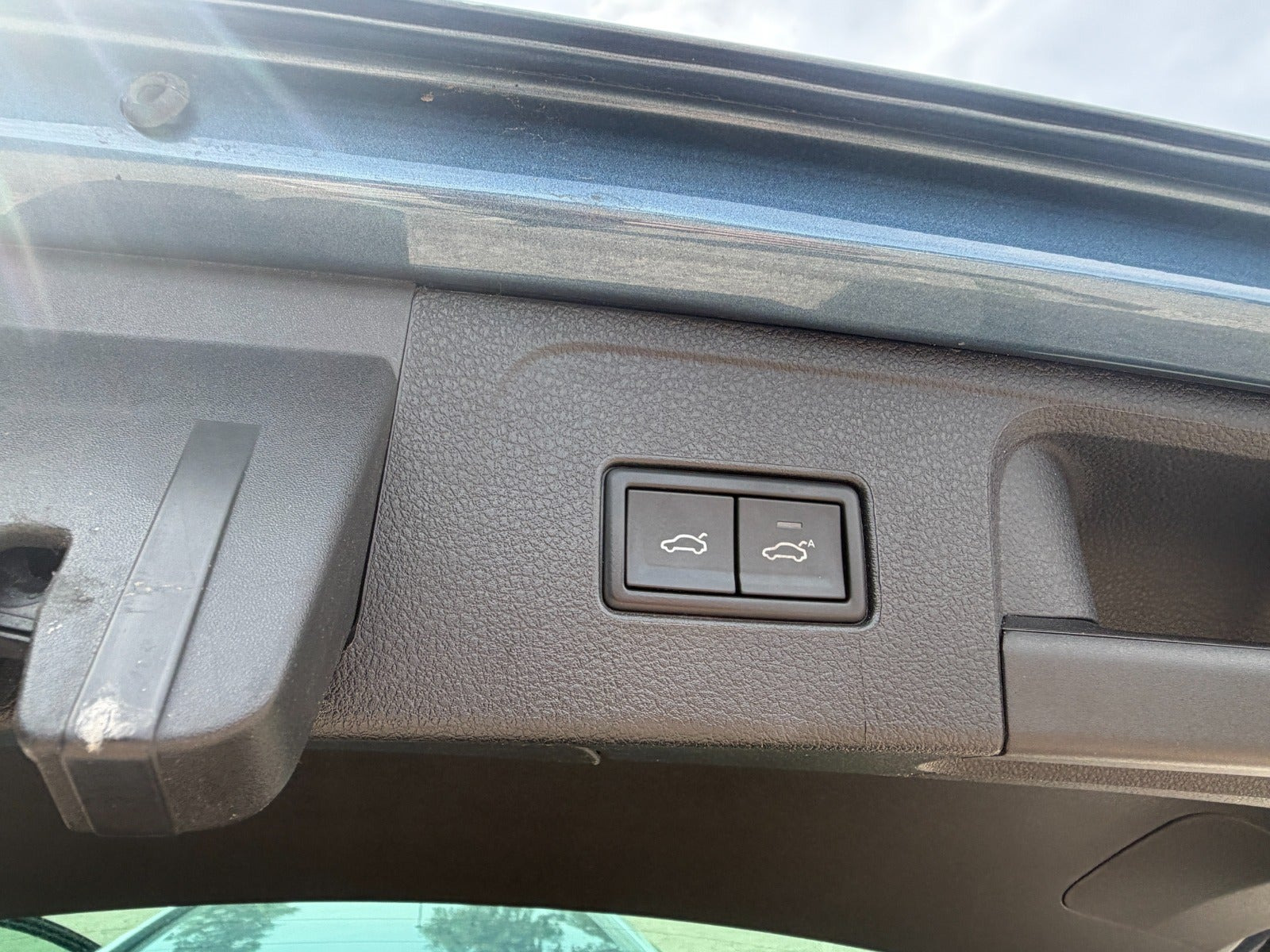 undefined VW Passat fra 2018