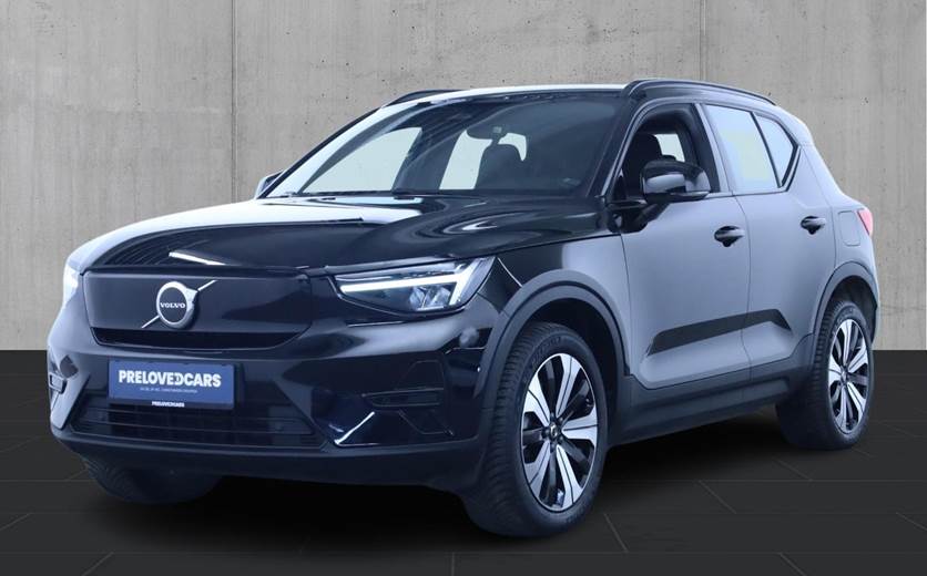 Volvo XC40 P6 ReCharge Core