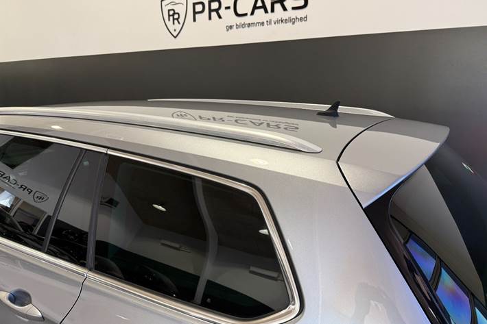 undefined VW Passat fra 2018