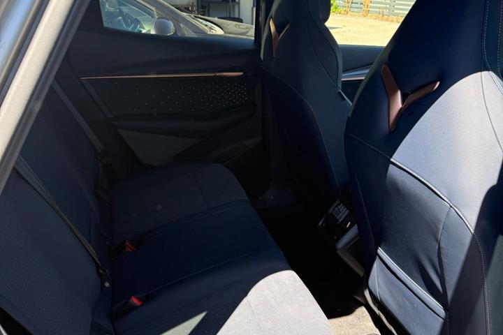 undefined Cupra Tavascan fra 2024