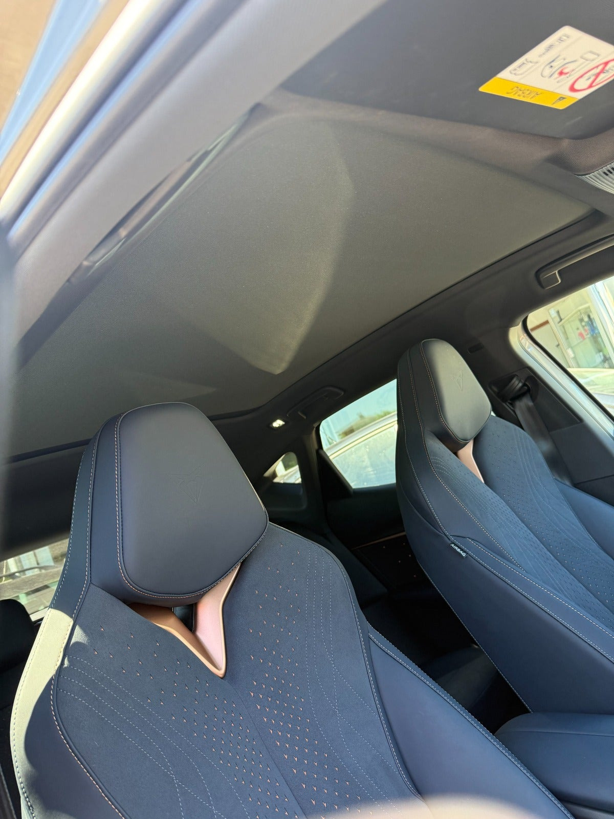 undefined Cupra Tavascan fra 2024