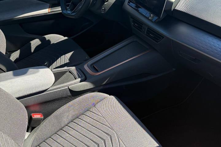 undefined Cupra Born fra 2024