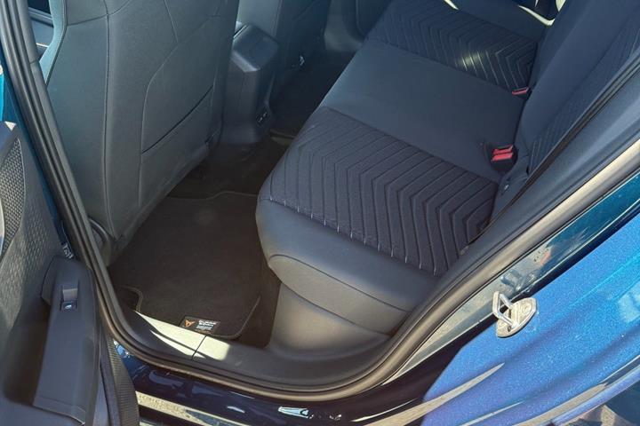 undefined Cupra Born fra 2024