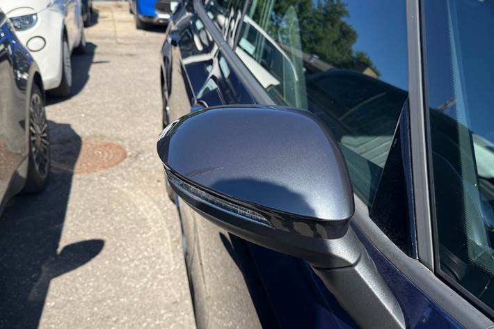 undefined Cupra Born fra 2024