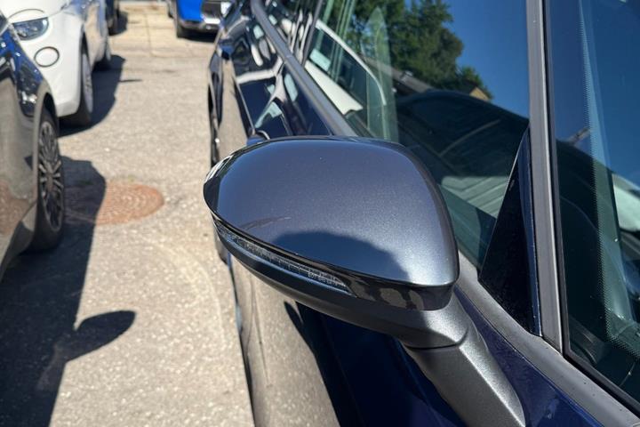 undefined Cupra Born fra 2024