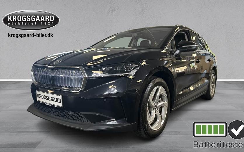 Skoda Enyaq 80 iV Ultra