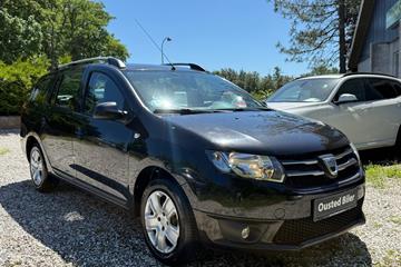 Dacia Logan 0,9 TCe 90 Ambiance MCV