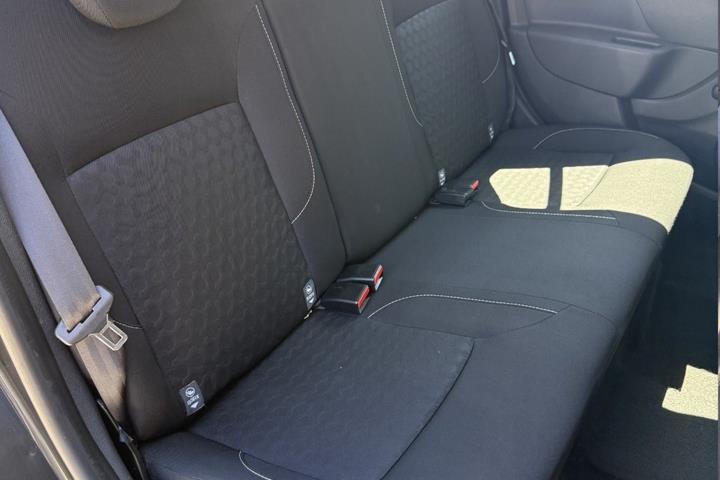 undefined Dacia Logan fra 2014