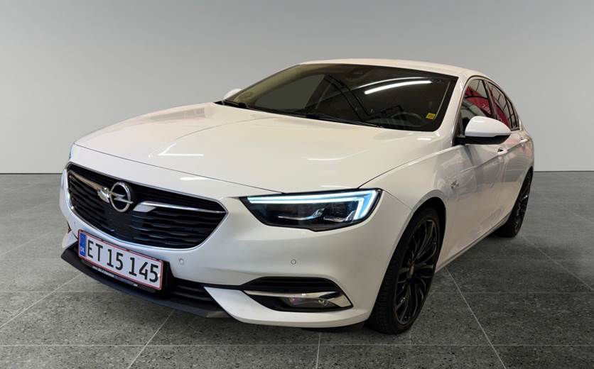 Opel Insignia 1,5 T 165 Innovation Grand Sport aut.