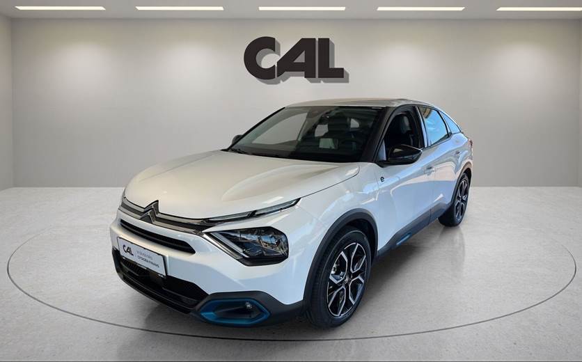 Citroën ë-C4 50 Feel