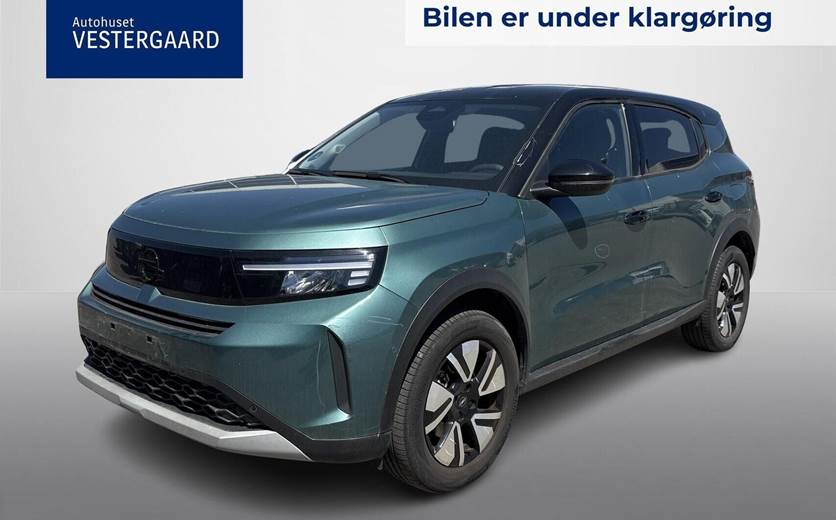 Opel Frontera 44 GS