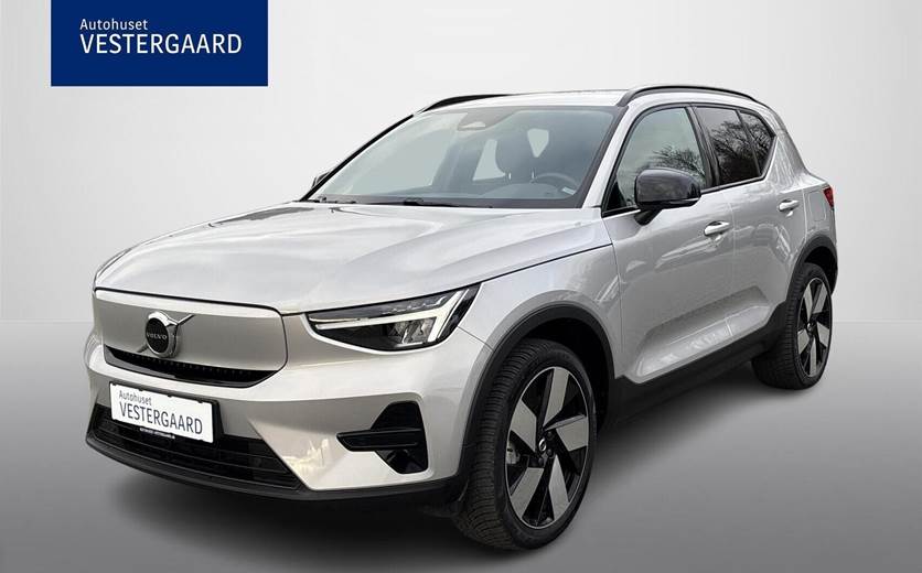 Volvo XC40 P6 ReCharge Core