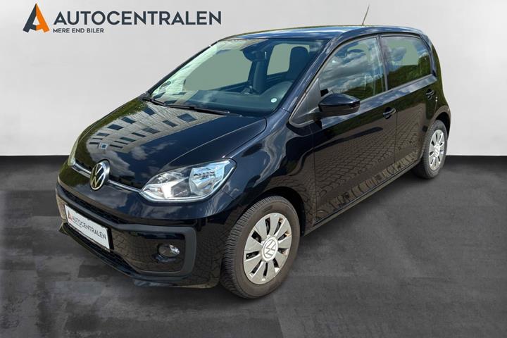 undefined VW UP! fra 2020