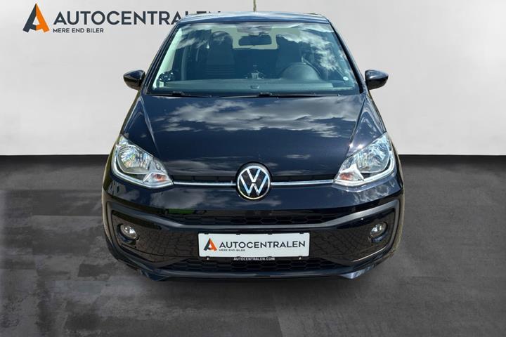 undefined VW UP! fra 2020