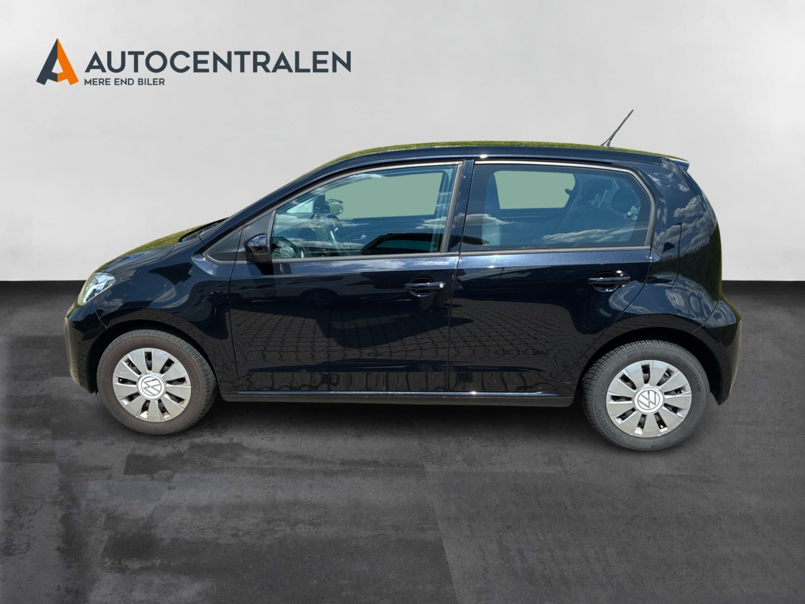 undefined VW UP! fra 2020