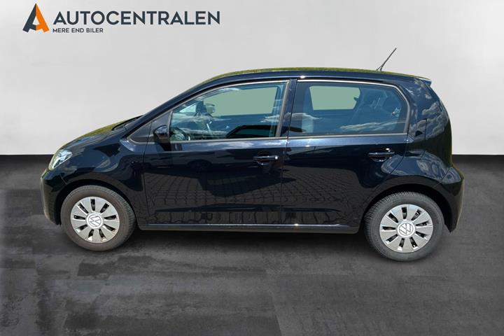 undefined VW UP! fra 2020
