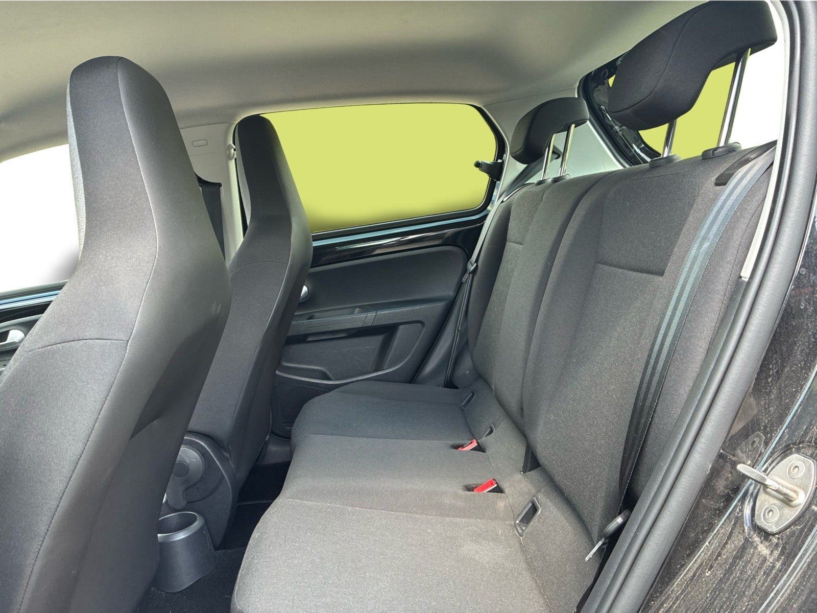 undefined VW UP! fra 2020