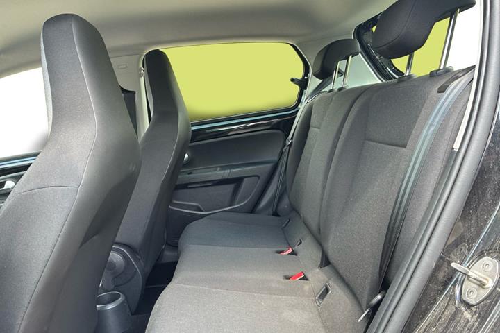 undefined VW UP! fra 2020