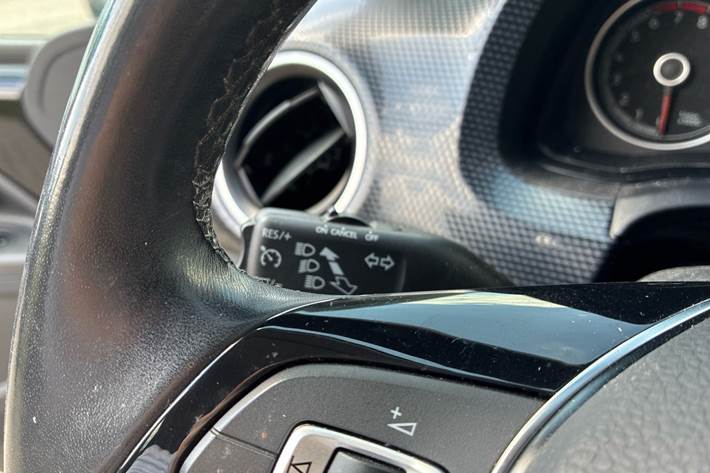 undefined VW UP! fra 2020