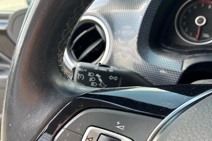 undefined VW UP! fra 2020