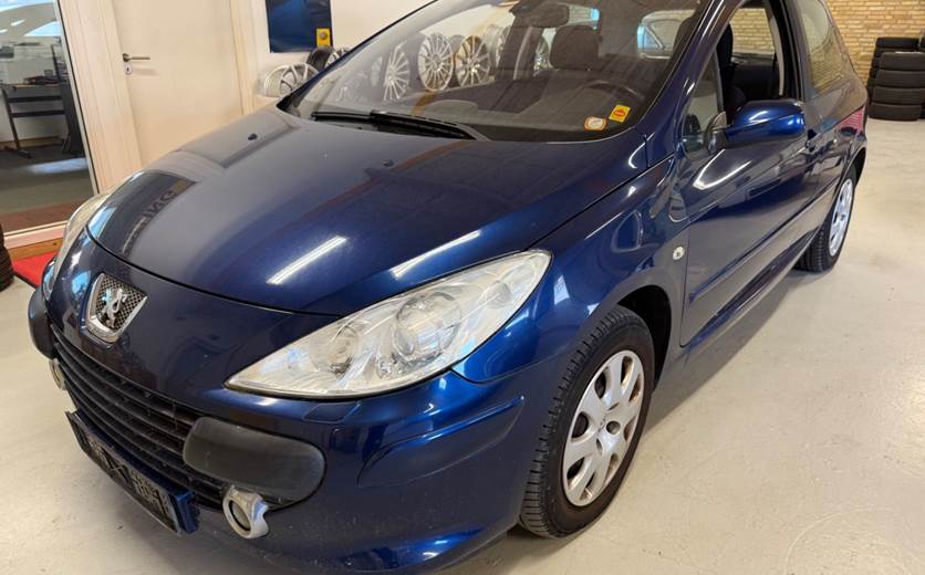 Peugeot 307 1,4 Edition
