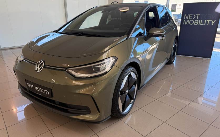 VW ID.3 77 Max