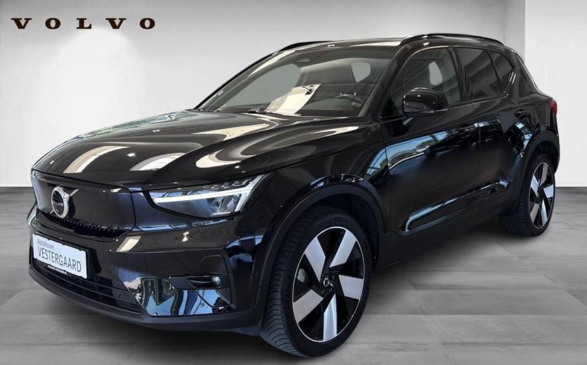 Volvo XC40 P6 ReCharge Ultimate
