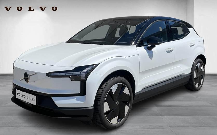 Volvo EX30 Extended Range Plus
