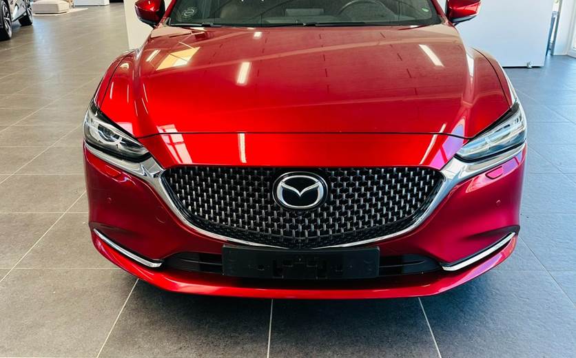Mazda 6 2,0 SkyActiv-G 165 Optimum stc. aut.